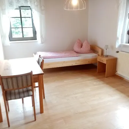 Sabine Apartmán *