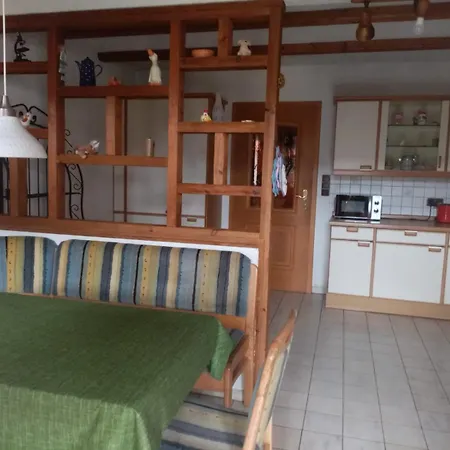Sabine Apartmán *