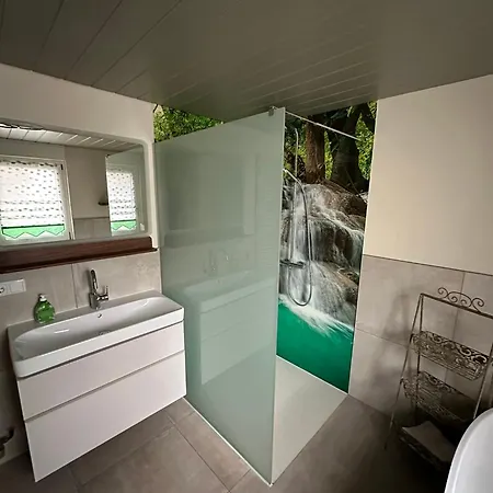 Sabine Apartmán